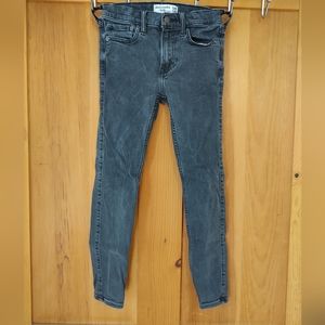 Abercrombie jeans